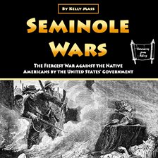 Cover image for Seminole Wars