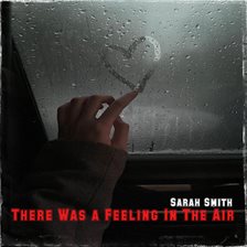 Cover image for There Was a Feeling in the Air