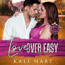 Imagen de portada para Love Over Easy