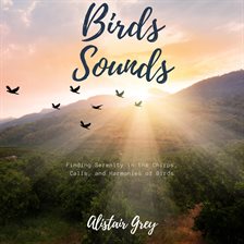 Imagen de portada para Birds Sounds::
