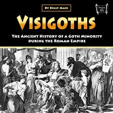 Cover image for Visigoths