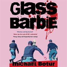 Imagen de portada para Glass Barbie