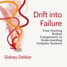 Imagen de portada para Drift Into Failure