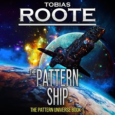 Imagen de portada para The Pattern Ship