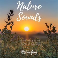 Cover image for Nature Sounds::