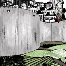 Cover image for Emplaced Resistances in Occupied Palestine