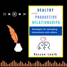 Imagen de portada para Healthy and Productive Relationships