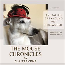 Cover image for The Mouse Chronicles