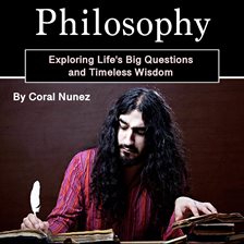 Imagen de portada para Philosophy