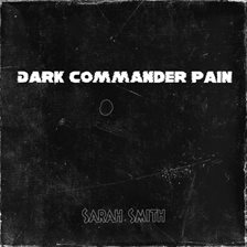 Cover image for Dark Commander Pain