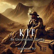 Cover image for Kif: An Unvarnished History