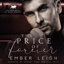 Cover image for The Price of Forever