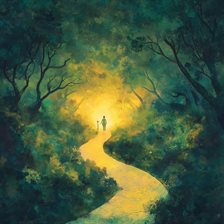 Cover image for The Path to Wholeness