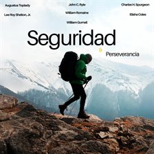 Cover image for Seguridad Y Perseverancia