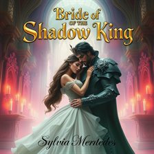 Cover image for Bride of the Shadow King
