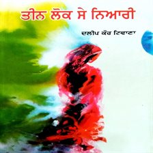 Teen Lok Se Niyari Teen Lok Se Niyari