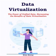 Cover image for Data Virtualization