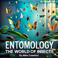 Cover image for Entomology