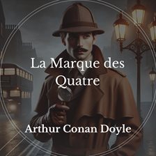 La marque des quatre