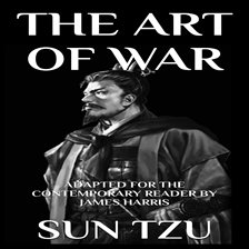 Imagen de portada para The Art of War