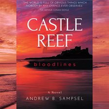 Cover image for Castle Reef 2