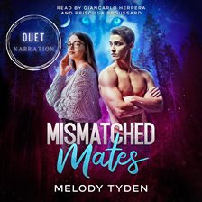Imagen de portada para Mismatched Mates