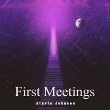 Cover image for First Meetings