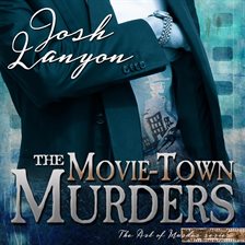 Imagen de portada para The Movie-town Murders