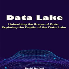 Cover image for Data Lake