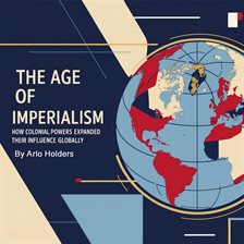 Imagen de portada para The Age of Imperialism