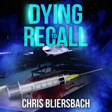 Imagen de portada para Dying to Recall
