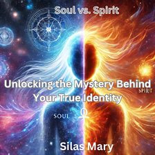 Imagen de portada para Soul Vs. Spirit