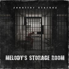 Imagen de portada para Melody's Storage Room