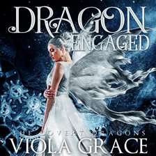 Imagen de portada para Dragon Engaged