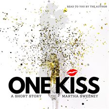 Cover image for One Kiss