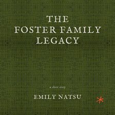 Cover image for The Foster Family Legacy