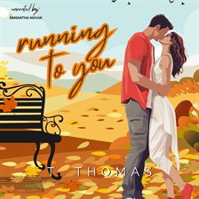 Imagen de portada para Running to You