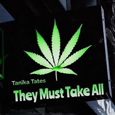 Cover image for They Must Take All