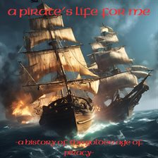 Cover image for A Pirate's Life for Me