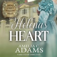 Cover image for Helena's Heart