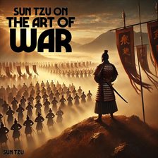 Imagen de portada para Sun Tzŭ on the Art of War