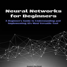 Cover image for Neural Networks for Beginners