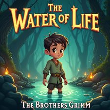 Imagen de portada para The Water of Life