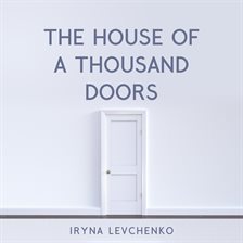 Cover image for The House of a Thousand Doors