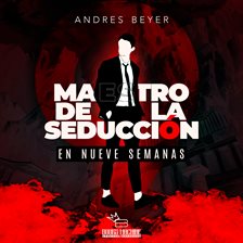 Cover image for Maestro de la Seducción
