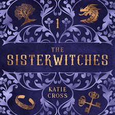 Imagen de portada para The Sisterwitches