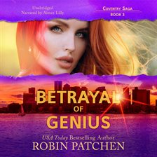 Cover image for Betrayal of Genius