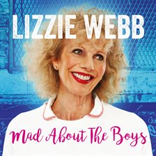 Cover image for Mad About the Boys