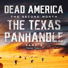 Imagen de portada para The Texas Panhandle Pt. 2