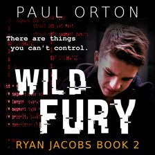 Cover image for Wild Fury